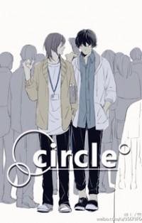 Circle (wang Zi Ying) Manhua