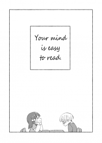 Your Mind is Easy to Read