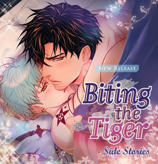 Biting the tiger - Side Stories