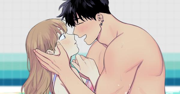 The reason why I became to like my male friend The reason why I became to like my male friend