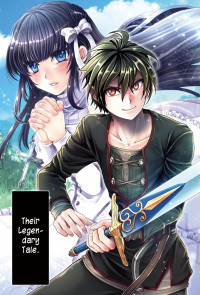 15+ Fake Holy Sword Manga