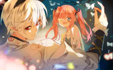 I'D Love To Tell You Secretly