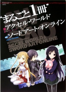 Sword Art Online: Celeste no Yousei