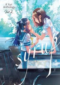 Syrup - A Yuri Anthology