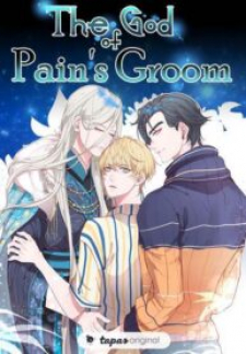 The God Of Pain'S Groom