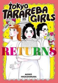 Tokyo Tarareba Girls Returns