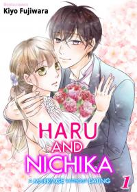 Haru and Nichika: A Marriage Without Dating