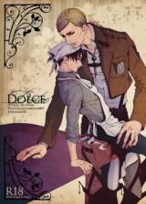 Shingeki no Kyojin dj - Dolce