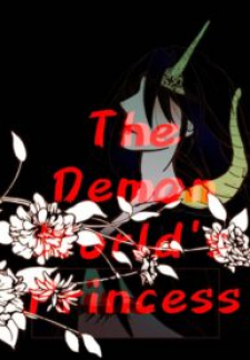 The Demon World'S Princess