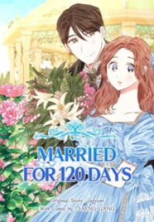 Married For 120 Days