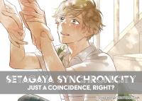 Setagaya Synchronicity