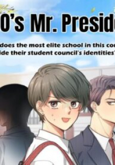 Who'S Mr. President?