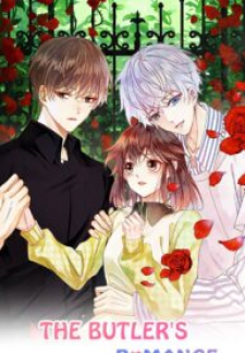 The Butler'S Romance