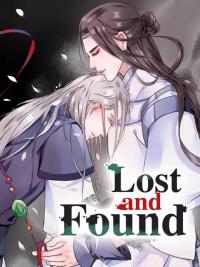 Lost and found (bl)