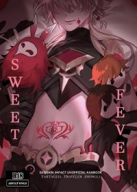 Sweet Fever - Genshin Impact dj