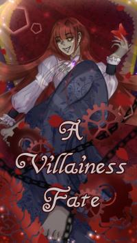 A Villainess Fate