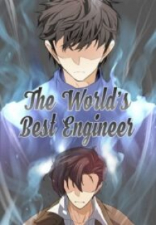 The World's Best Engineer