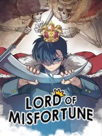 The King of Misfortune