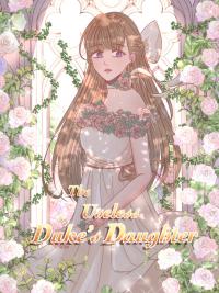 The Useless Duke's Daughter