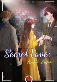 Secret Love: Night Affair