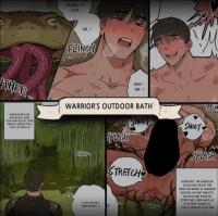 Warrior's Adventure