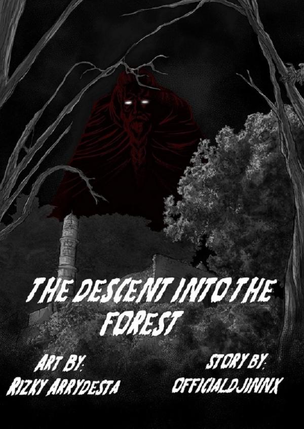The Descent into the Forest