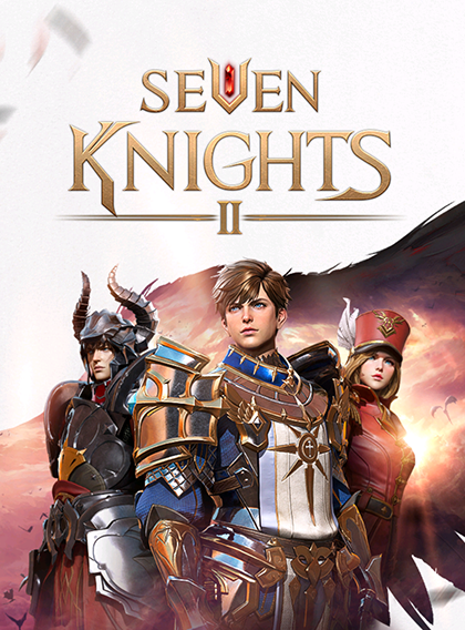 Seven Knights - Dark Servant