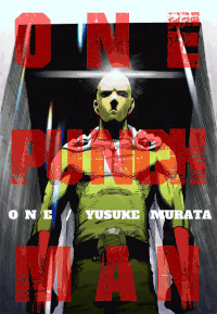 One Punch Man