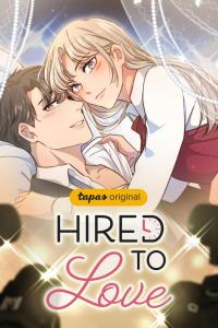 Hired to Love