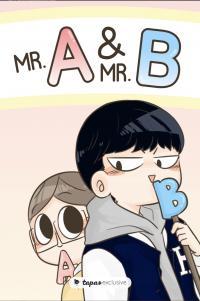 Mr. A and Mr. B