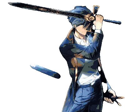 Swordmaster's Youngest Son
