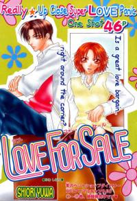 Love for Sale (Shiori Yuwa)