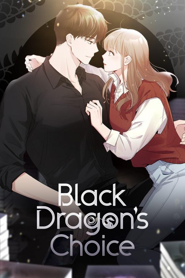 Black Dragon’s Choice