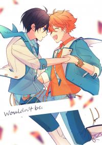 Ensemble Stars! dj - Wouldn't Be