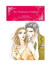 The Venetian's Proposal