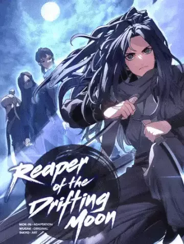 Reaper of the Drifting Moon