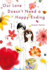 Boku-tachi no Koi ni Happy End nante Iranai