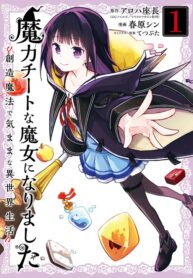 10 Manga Like Henkyou no Mahouyakushi: Jiyuu Kimama na Isekai Monozukuri  Nikki (Light Novel)