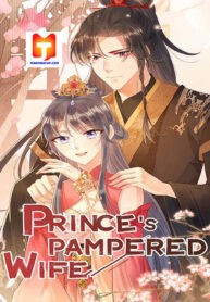 Prince’s Pampered Wife