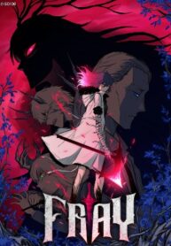 Fray (manhwa)