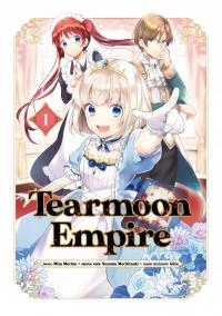 Tearmoon Empire