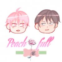 Peach Full