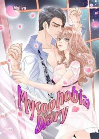 Mysophobia Diary