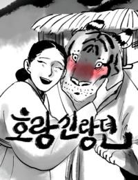 Tale of the Tiger’s Bride