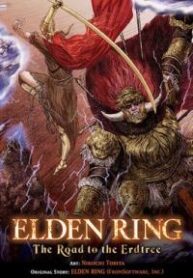 ELDEN RING: The Road to the Erdtree