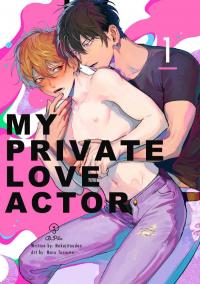 Private Love My Actor