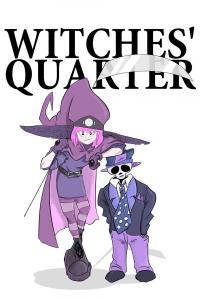 Witches' Quarter