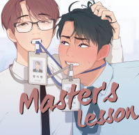 Master's Lesson