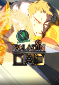 Paladin Dad
