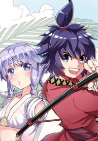 The New Swordsman